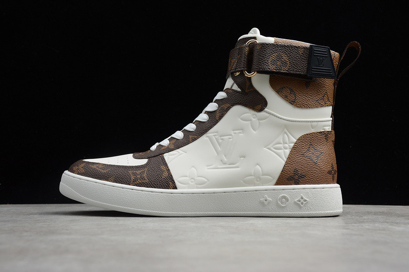 LOU1_TON SNEAKERS