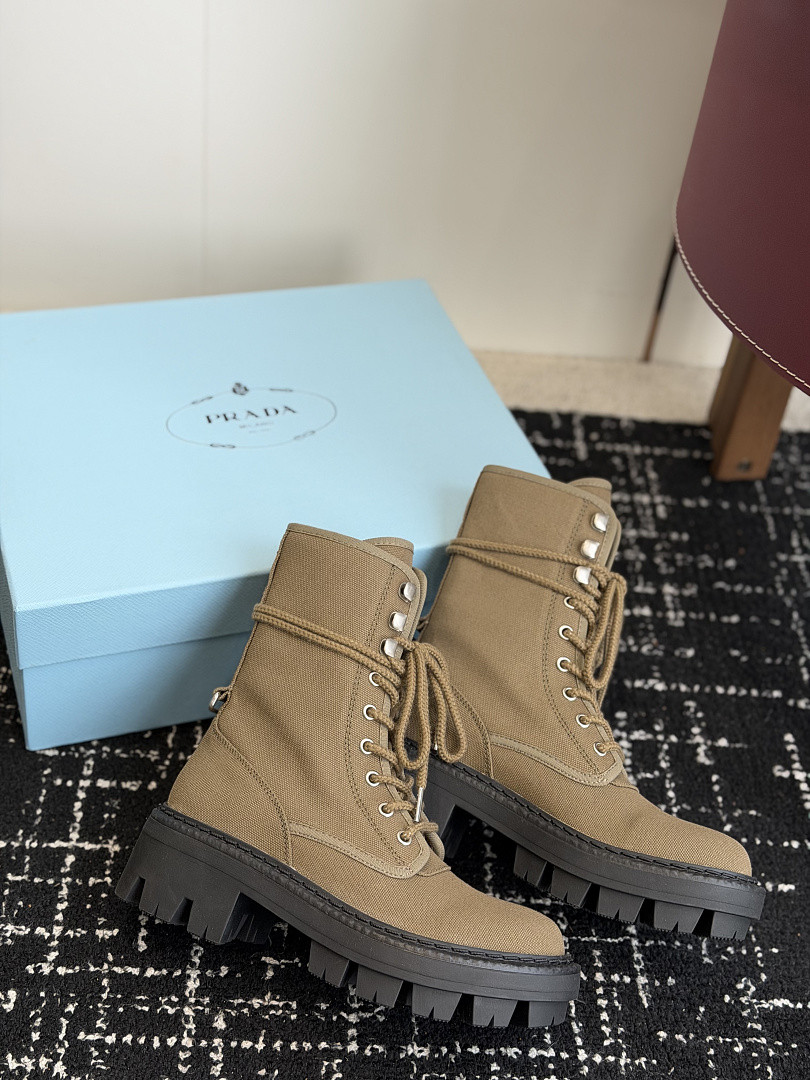 PR SNEAKER