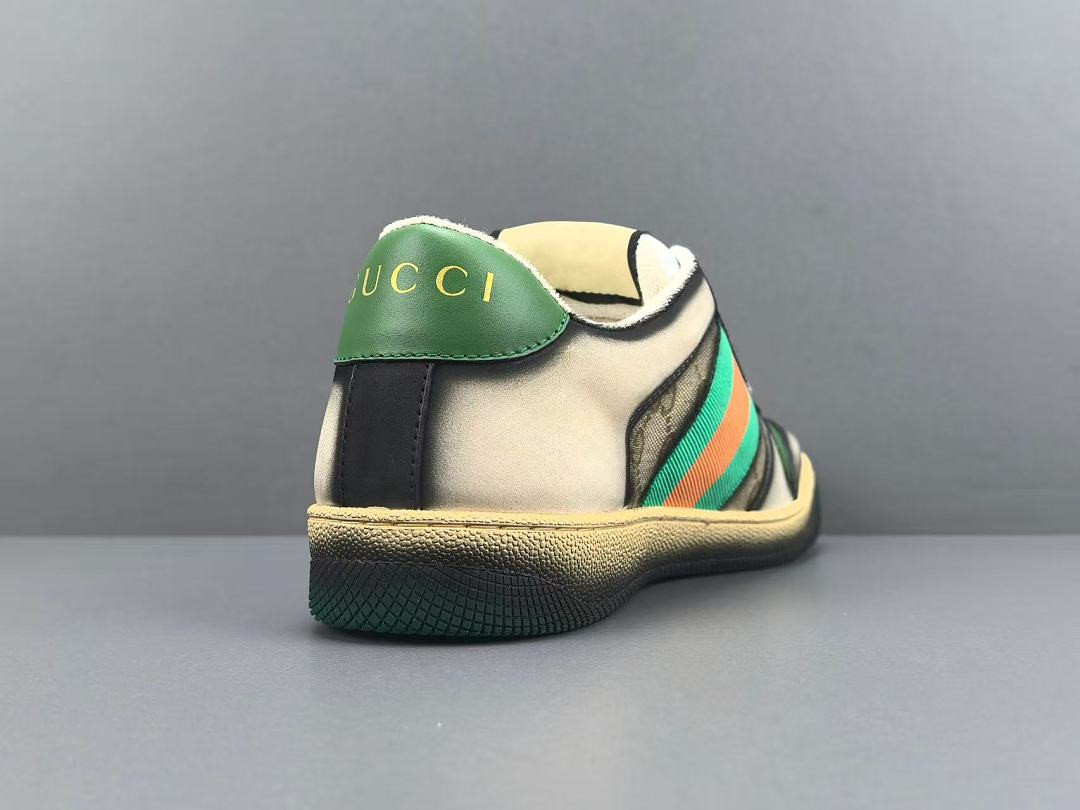Gvc*1 Screener