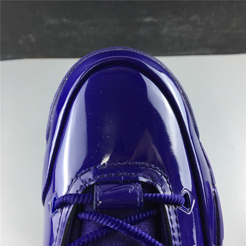 Nike Kobe 1 Protro Devin Booker PE AR4595 500