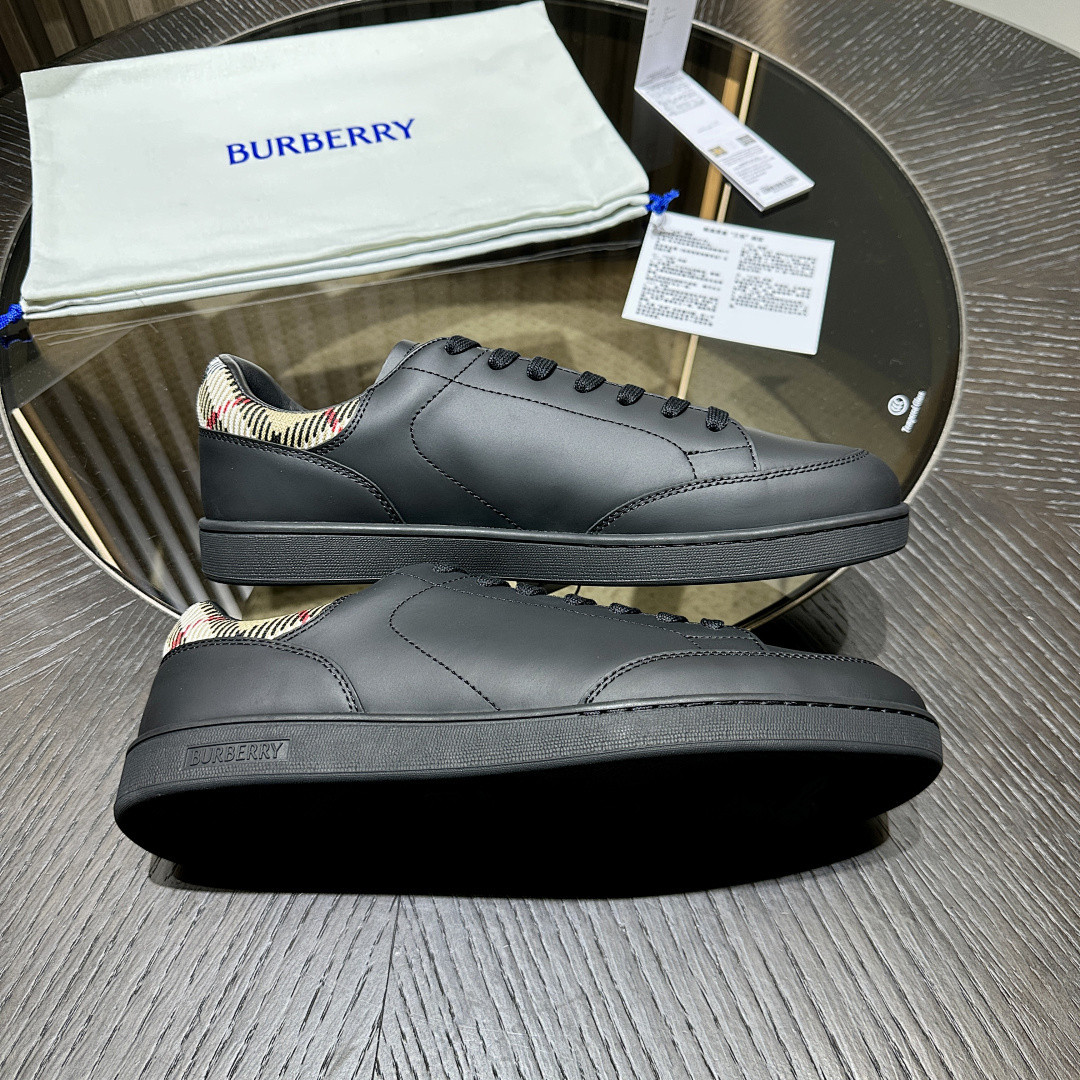 BUR SNEAKER