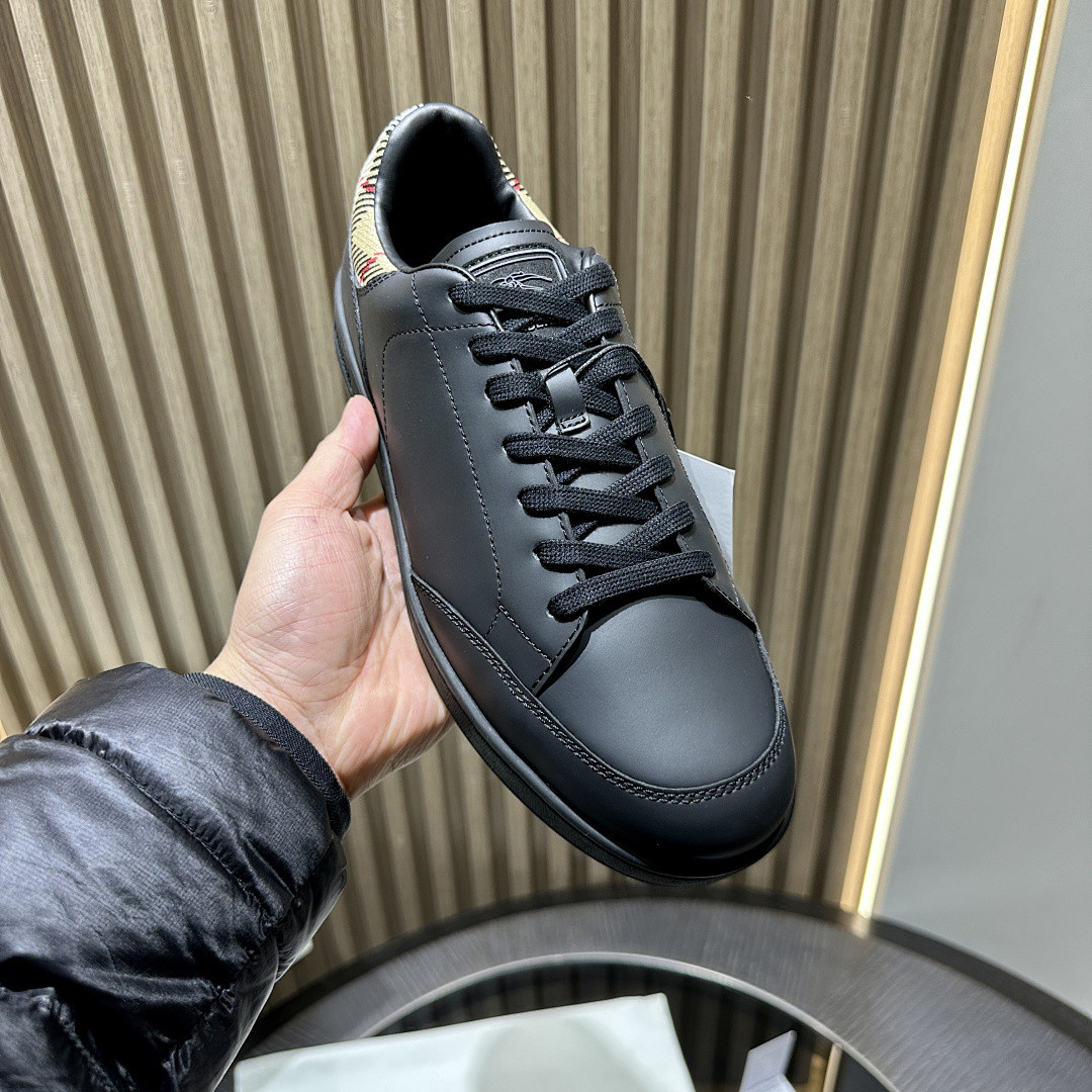BUR SNEAKER