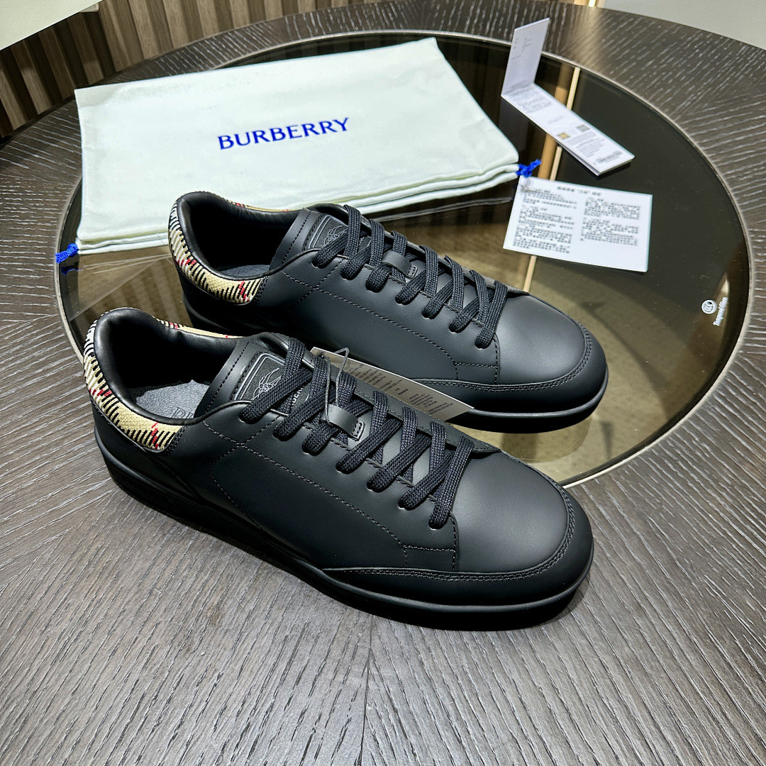 BUR SNEAKER
