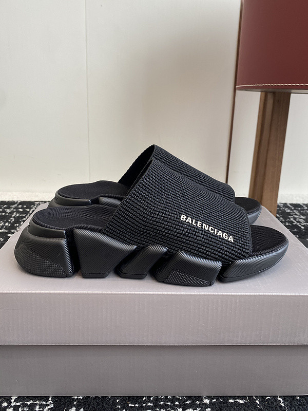 BALENCIAGA SLIDES