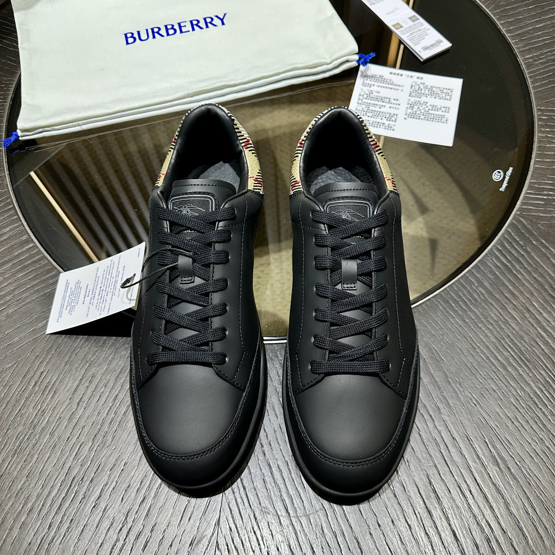 BUR SNEAKER