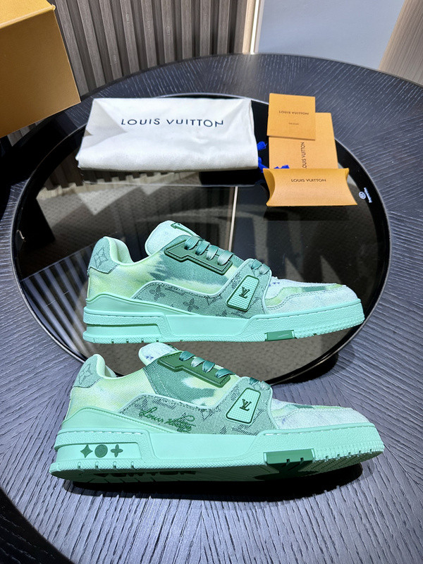 LOU1_TON SNEAKERS