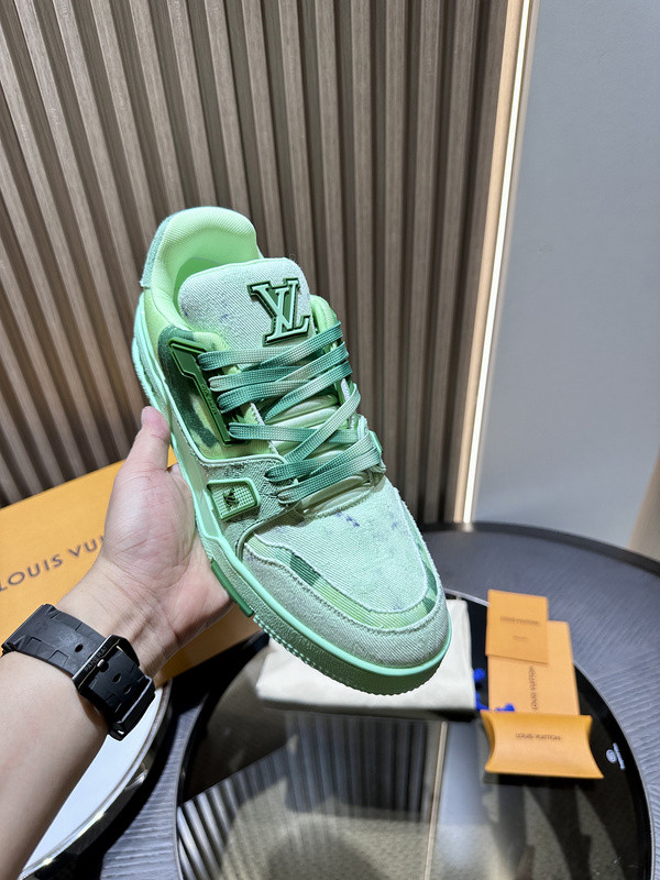 LOU1_TON SNEAKERS