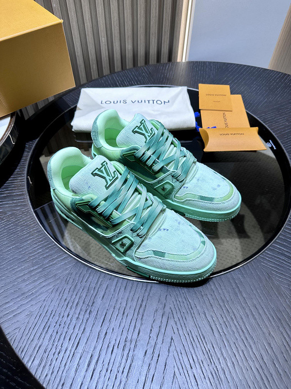 LOU1_TON SNEAKERS