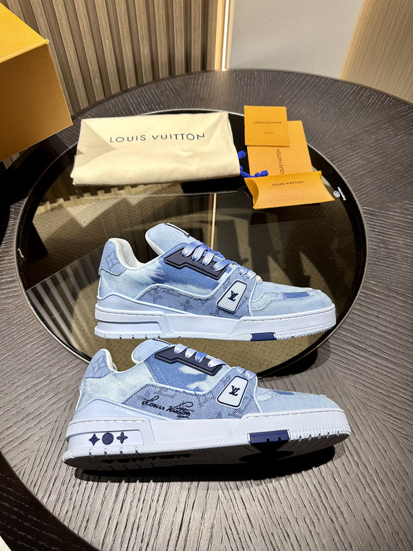 LOU1_TON SNEAKERS