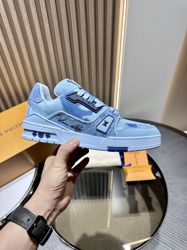 LOU1_TON SNEAKERS