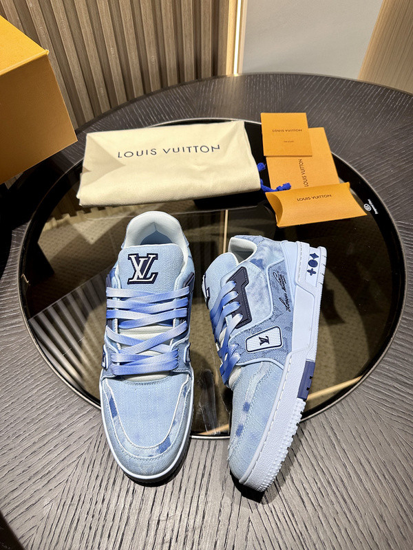 LOU1_TON SNEAKERS