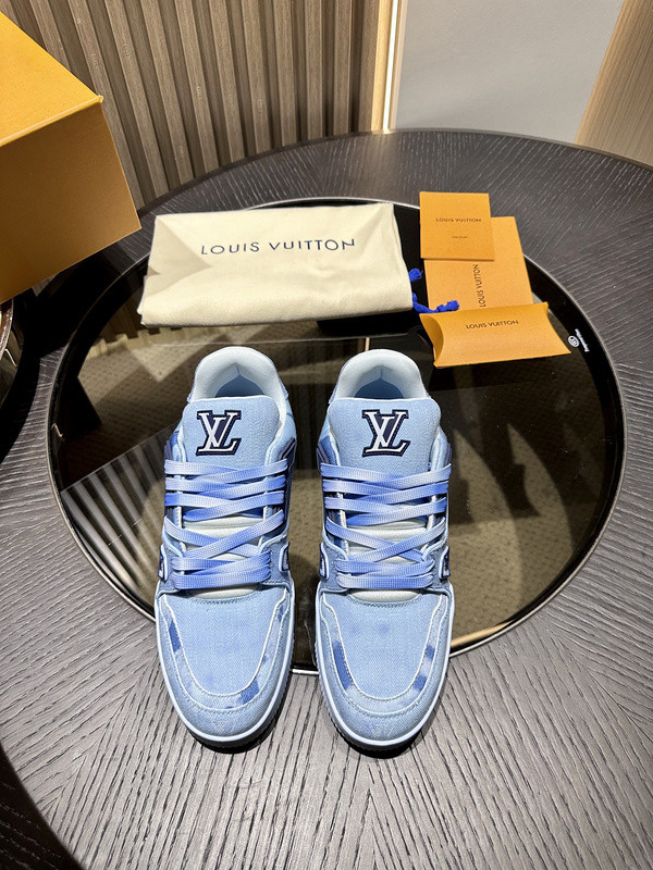 LOU1_TON SNEAKERS