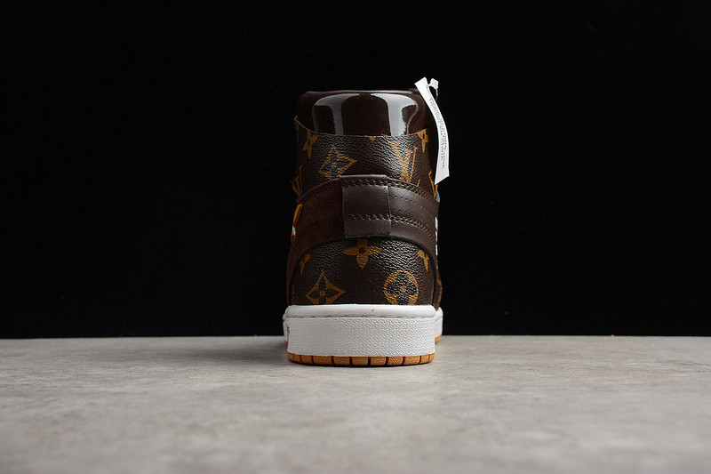 AIR JORDAN 1 OW-LO* AQ0818-158