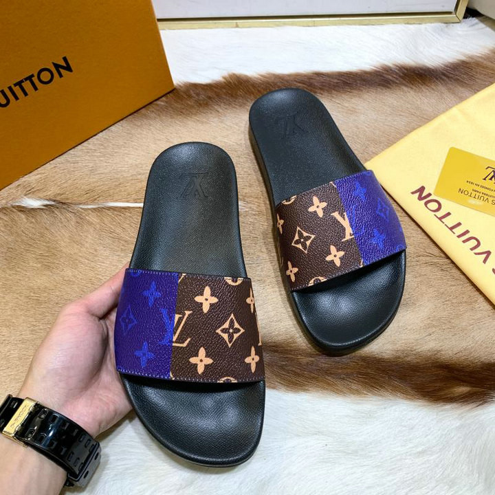 LOU1_TON SLIPPERS