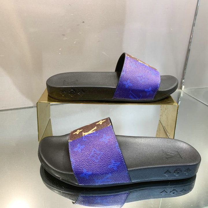 LOU1_TON SLIPPERS