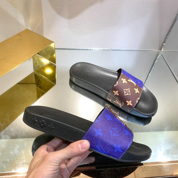 LOU1_TON SLIPPERS