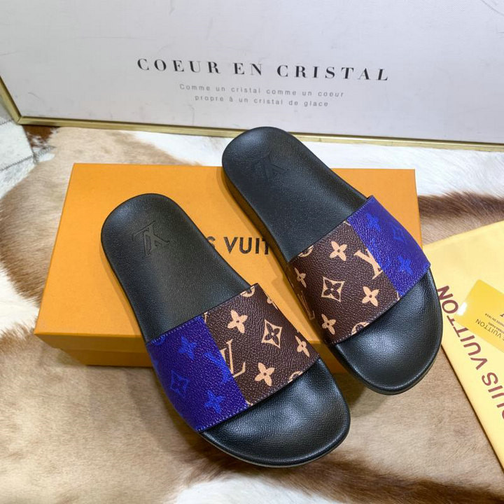 LOU1_TON SLIPPERS