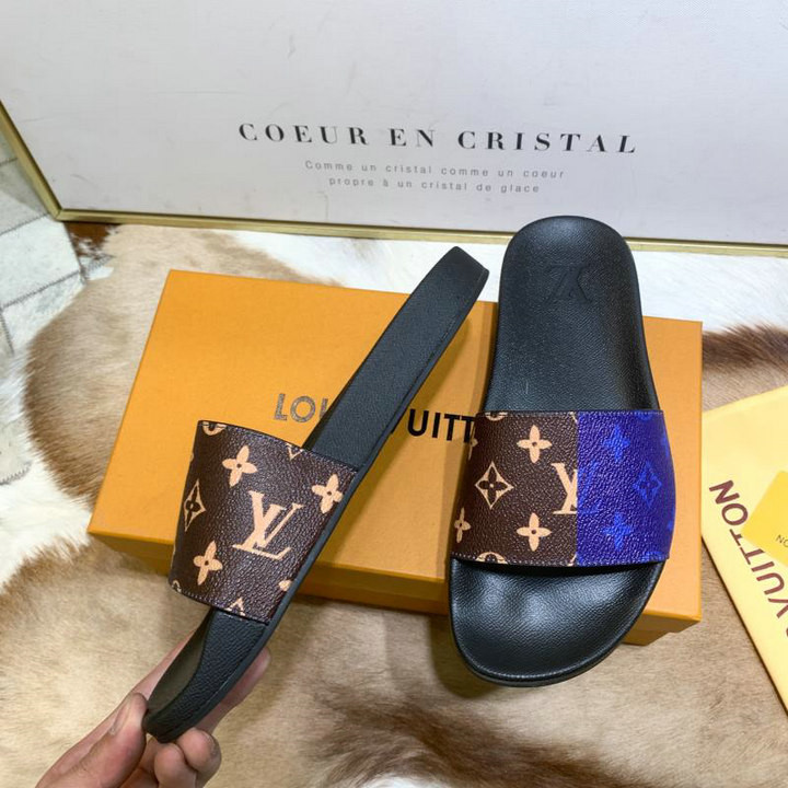 LOU1_TON SLIPPERS