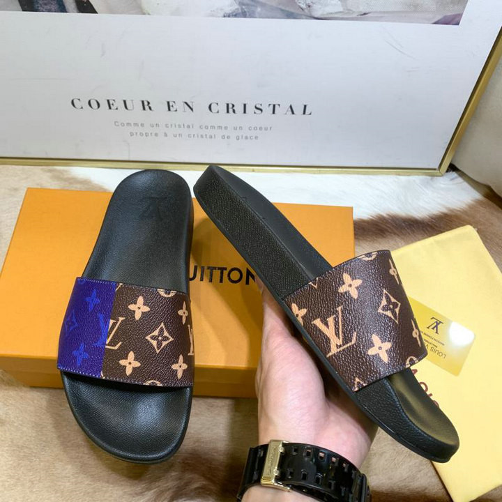 LOU1_TON SLIPPERS