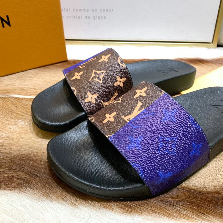 LOU1_TON SLIPPERS