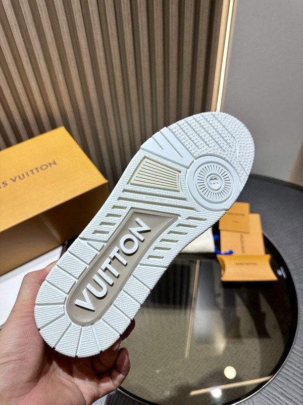 LOU1_TON SNEAKERS