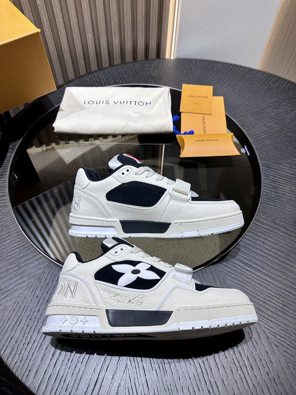 LOU1_TON SNEAKERS