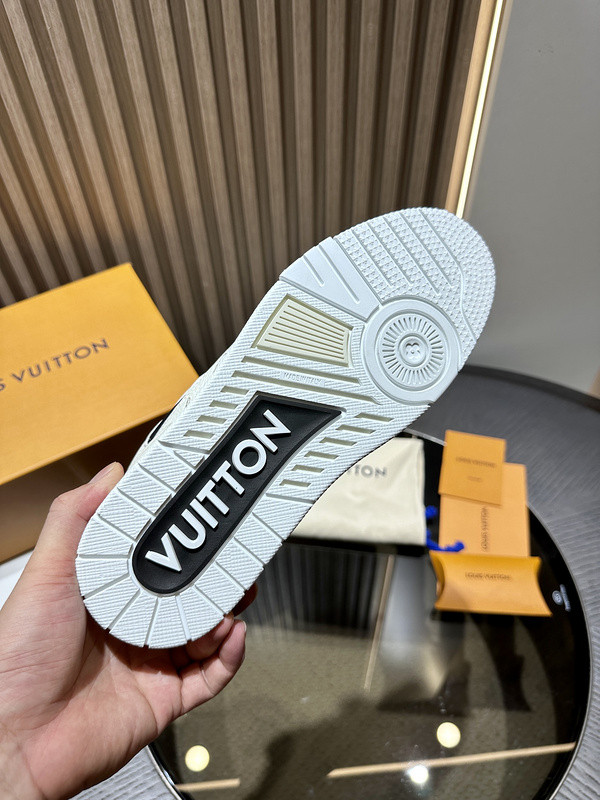 LOU1_TON SNEAKERS