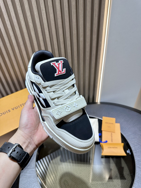 LOU1_TON SNEAKERS