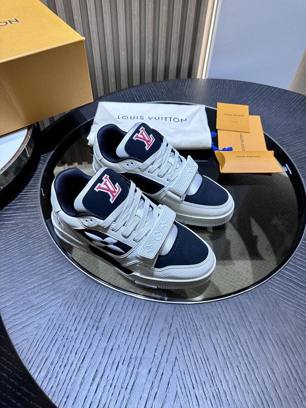 LOU1_TON SNEAKERS