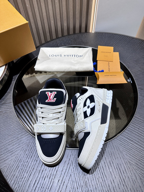 LOU1_TON SNEAKERS