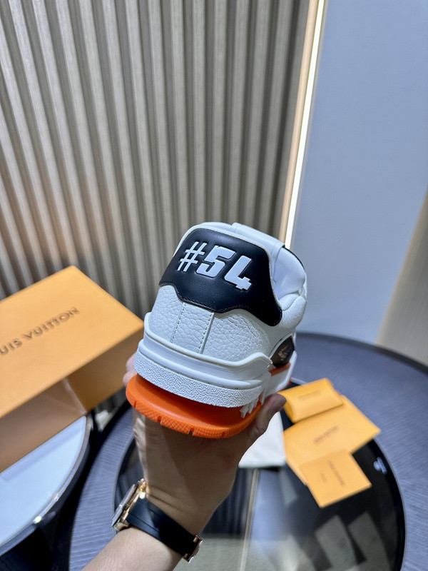 LOU1_TON SNEAKERS