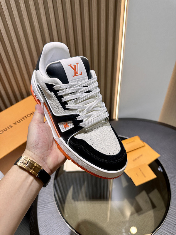 LOU1_TON SNEAKERS