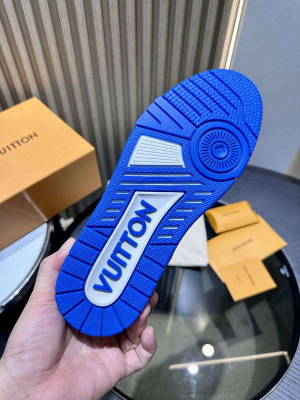 LOU1_TON SNEAKERS