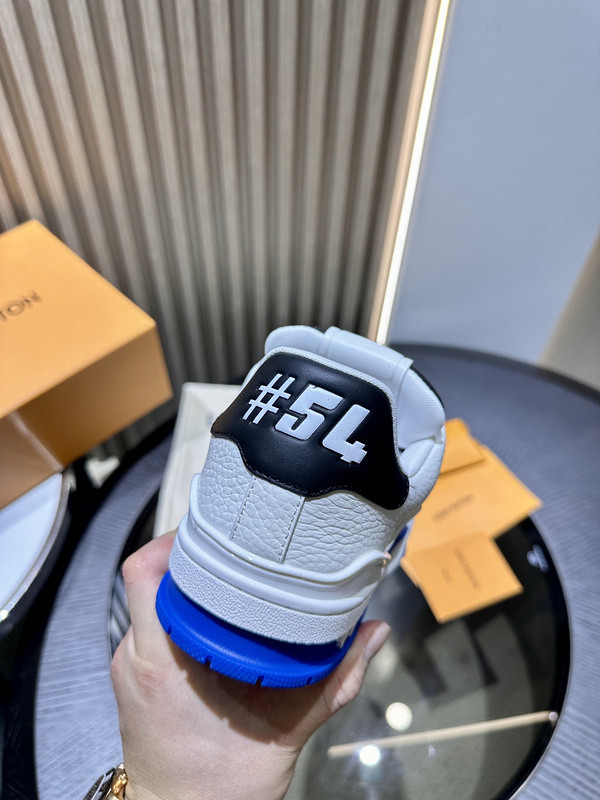 LOU1_TON SNEAKERS