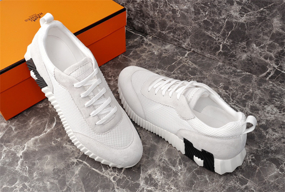 H*ER*MES SNEAKER