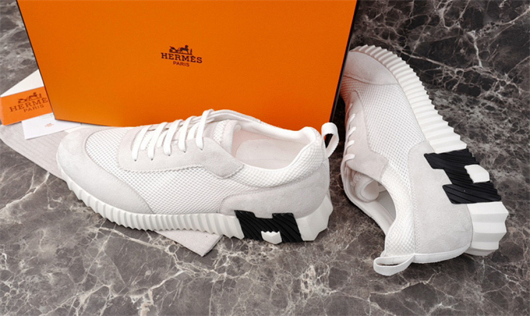 H*ER*MES SNEAKER
