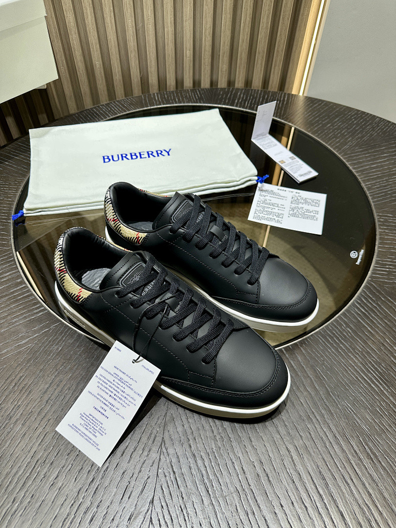 BUR SNEAKER