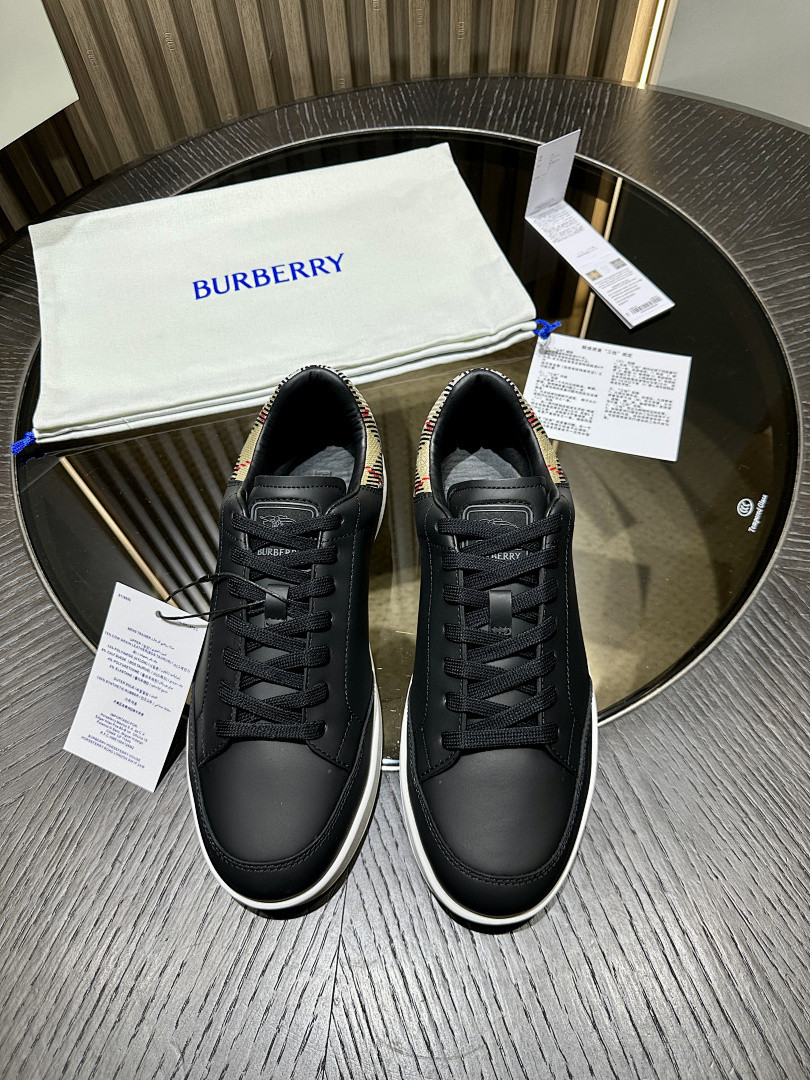 BUR SNEAKER