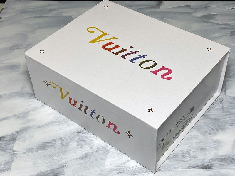 LOU1_TON SNEAKERS