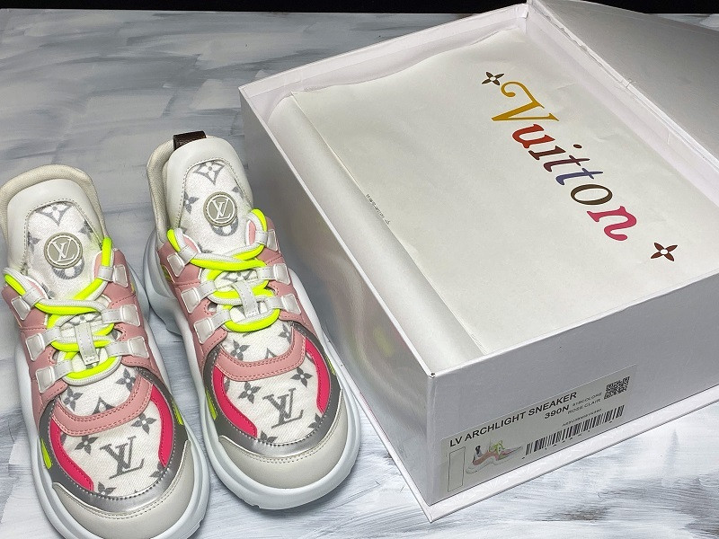 LOU1_TON SNEAKERS