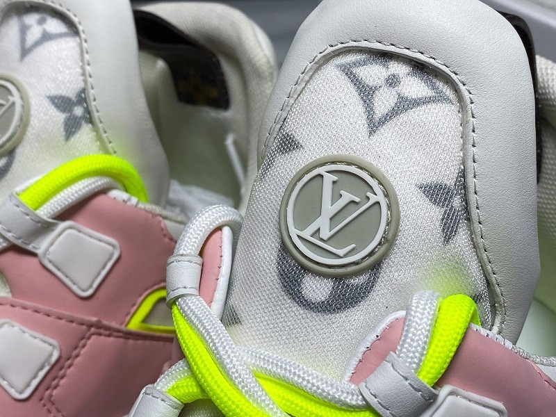 LOU1_TON SNEAKERS