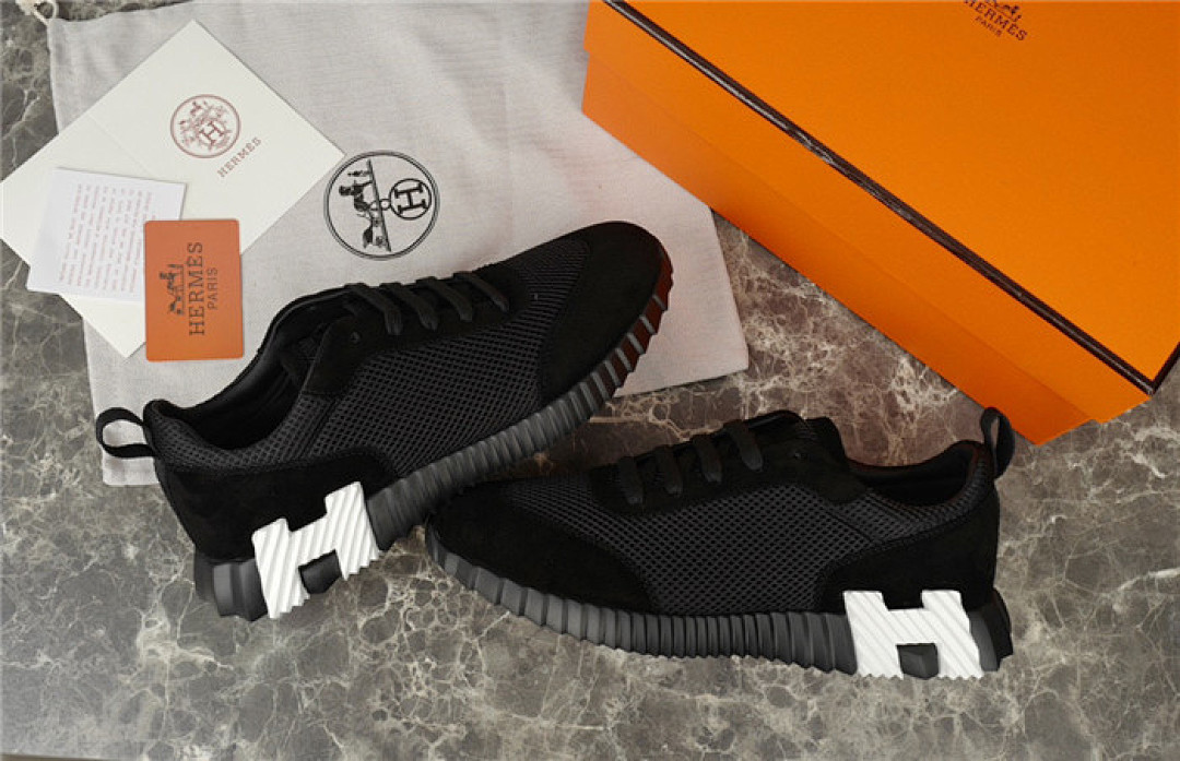H*ER*MES SNEAKER