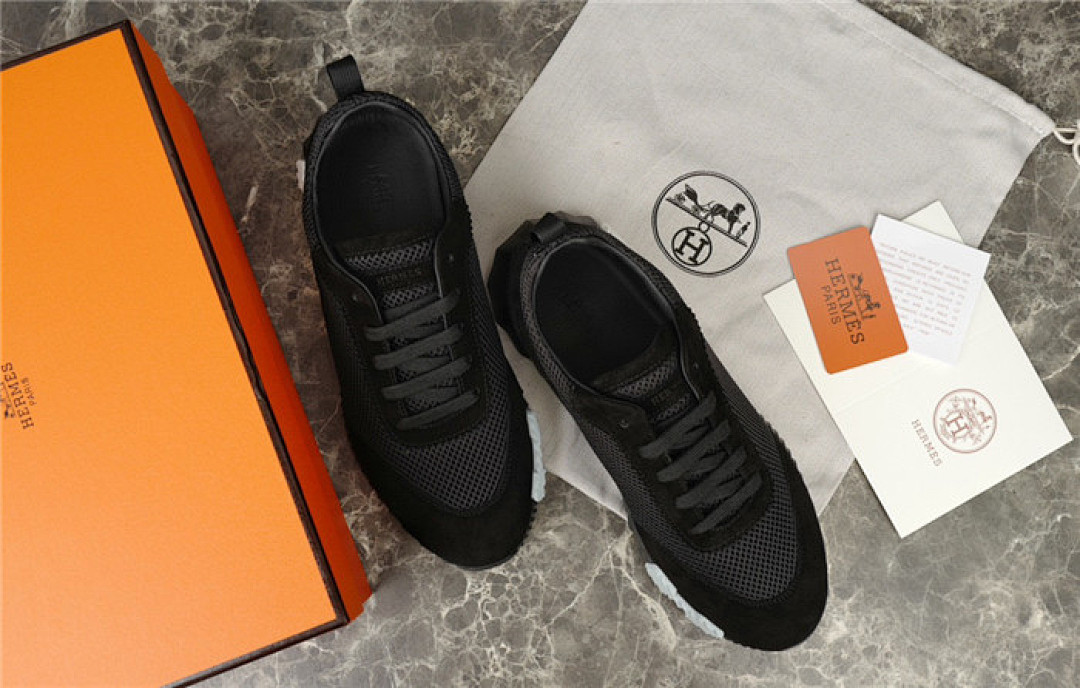H*ER*MES SNEAKER