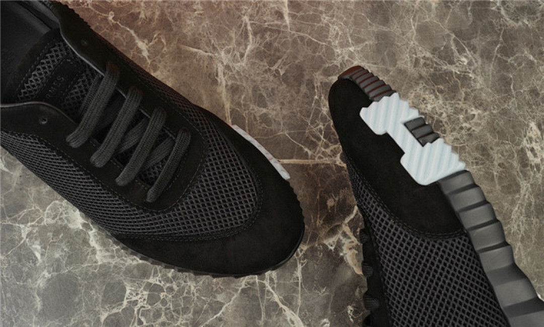 H*ER*MES SNEAKER