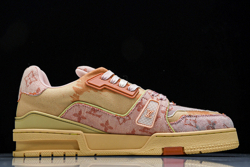 LOU1_TON SNEAKERS