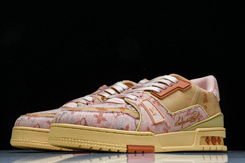 LOU1_TON SNEAKERS