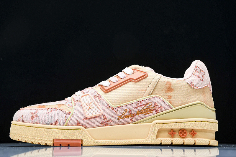 LOU1_TON SNEAKERS