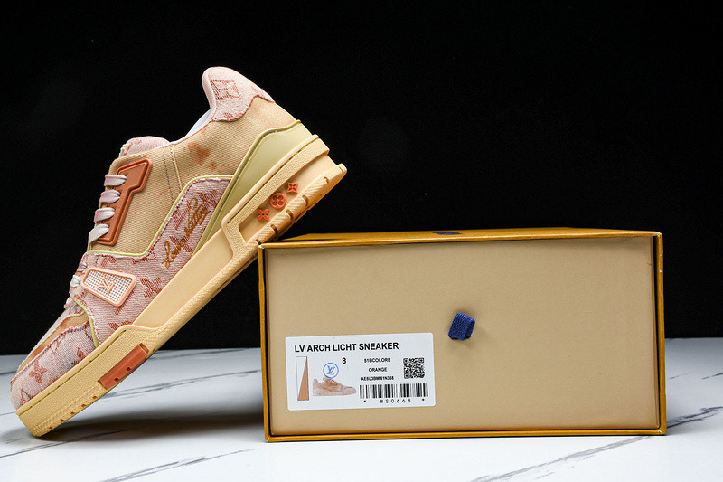 LOU1_TON SNEAKERS