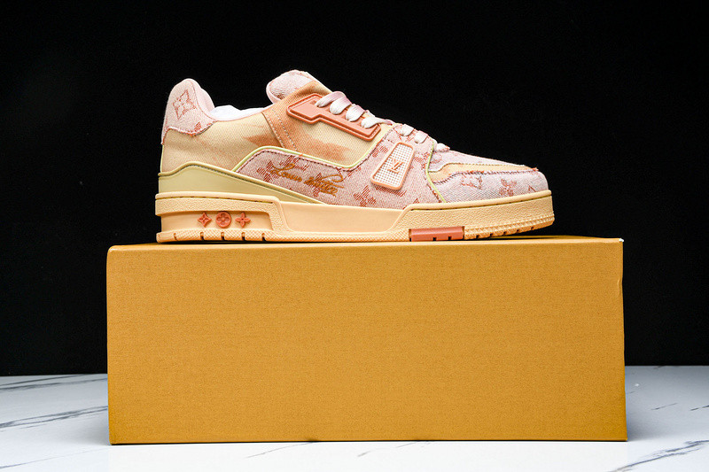 LOU1_TON SNEAKERS