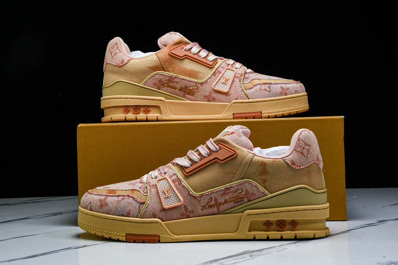 LOU1_TON SNEAKERS